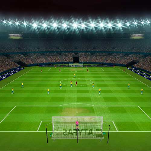 Football Cup 2021Cd Key Nintendo Switch Europe